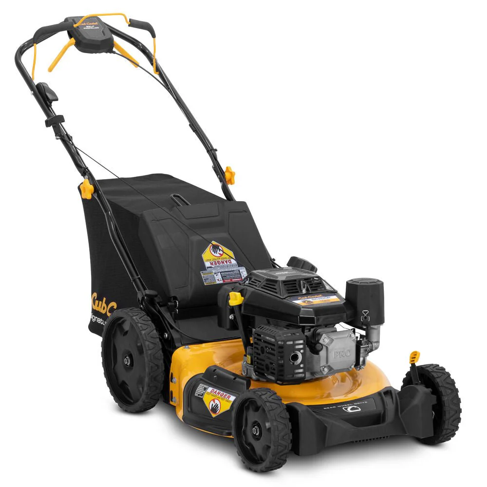Cub Cadet SC500K Lawn Mower
