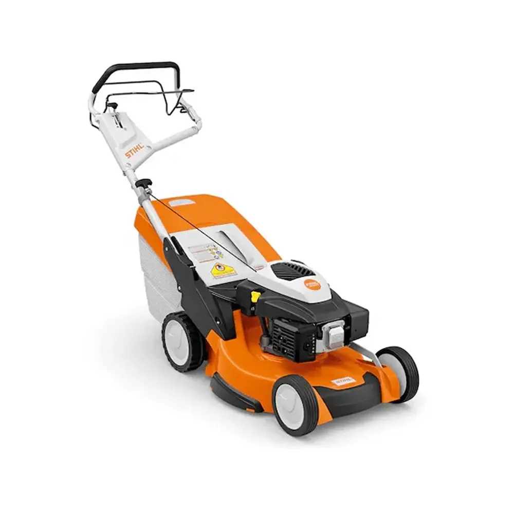 Stihl RM 655 V Lawn Mower