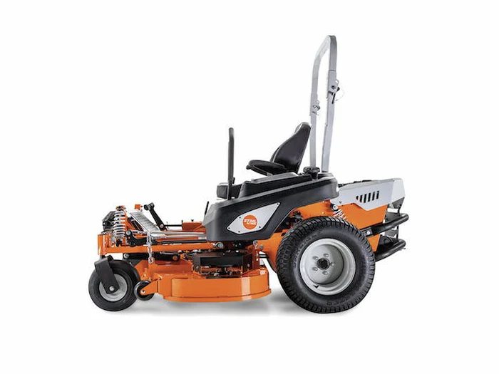 Stihl RZ 760 K 60 inch Zero Turn Lawn Mower