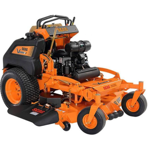 Scag V-Ride II (52 in.) 23HP Kawasaki Stand-On Mower