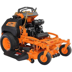 Scag V-Ride II (61”) 31HP Kawasaki Stand-On Mower