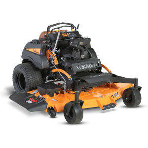 Scag V-Ride XL 52 Stand-On Mower