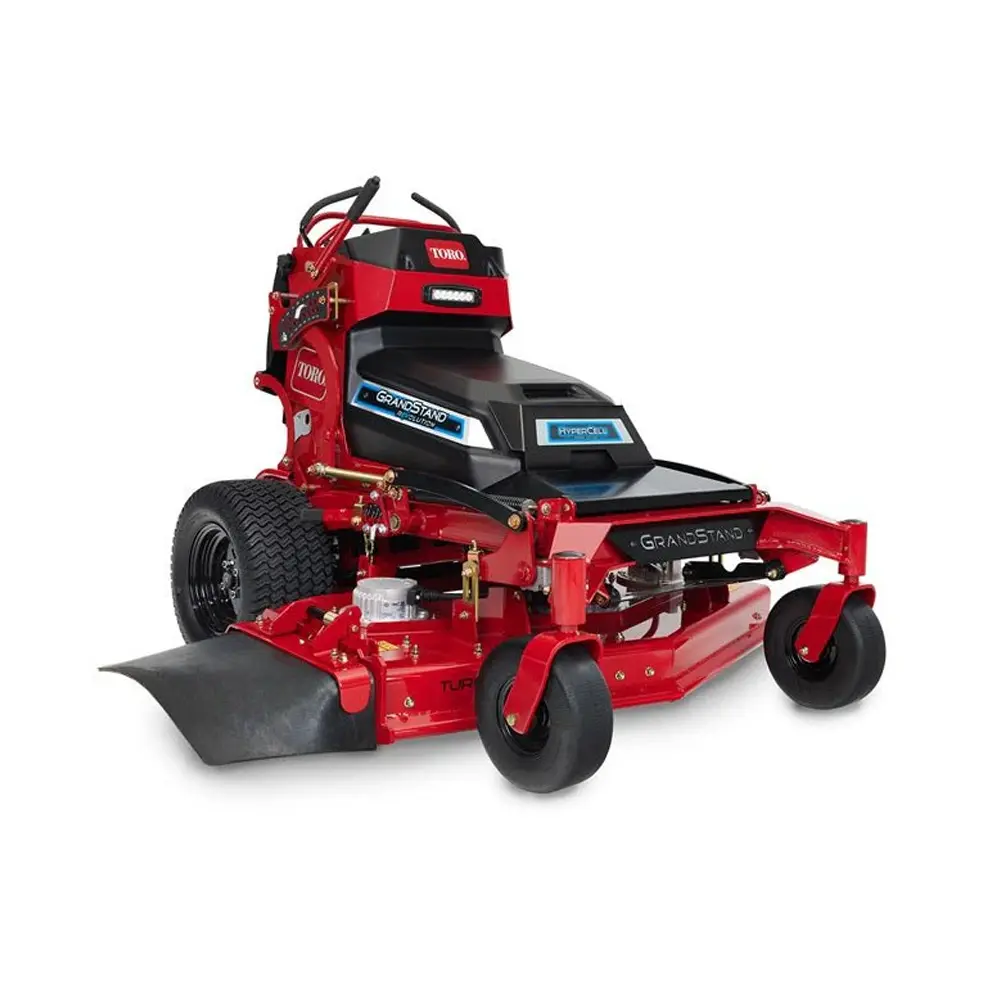 Toro Revolution GrandStand 60 inch Mower 18564