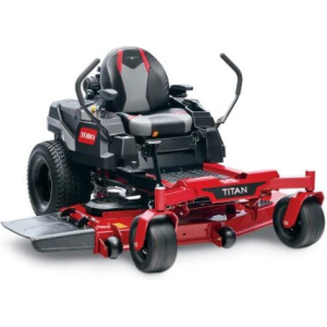Toro 60 in. Titan Heavy Duty Zero Turn Mower (75306)
