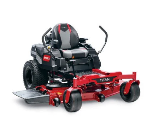 Toro 60 inch Titan Heavy Duty Zero Turn Mower 75306