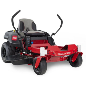 Toro 34 in. TimeCutter Zero Turn Mower w/ Fabricated Deck (75734)
