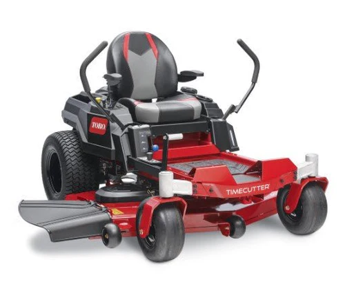 Toro 60 inch TimeCutter Zero Turn Mower w/ Fabricated Deck 75760
