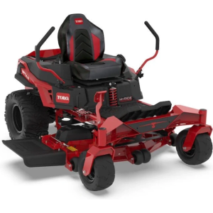 Toro 48 inch Titan Heavy Duty Zero Turn Mower (76411)