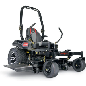 Toro 60 in. Titan Max Havoc Edition (76602)
