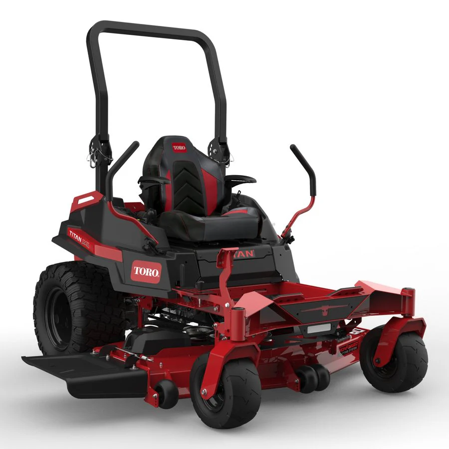 Toro 60 inch Titan Max Zero Turn Mower 76606