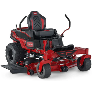 Toro Titan 60 inch MyRIDE Zero Turn Mower (76614)