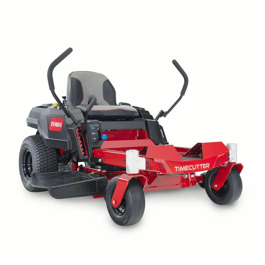 Toro 34 inch TimeCutter Zero Turn Mower w/ Fabricated Deck 77301
