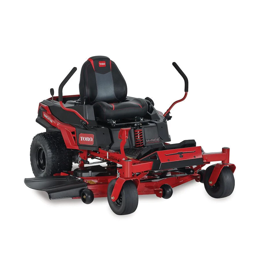 Toro 54 inch TimeCutter Max MyRide Zero Turn Mower 77503