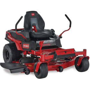 Toro 60 inch TimeCutter Zero Turn Mower w/ Fabricated Deck (77601)