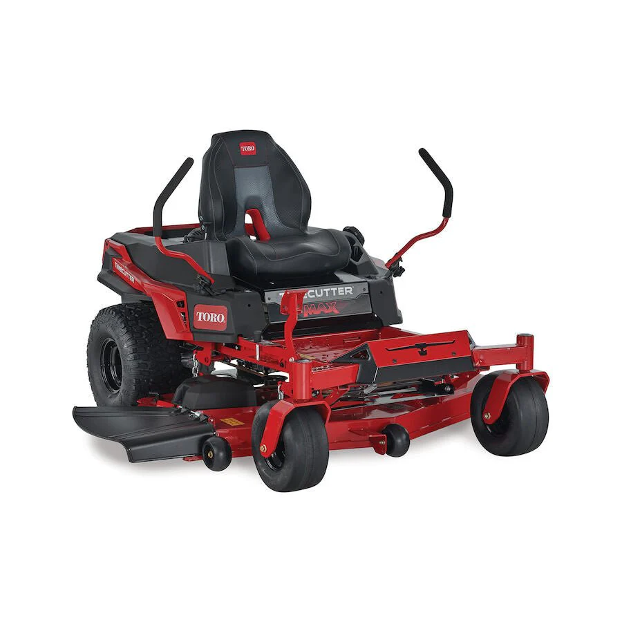 Toro 60 inch TimeCutter Zero Turn Mower w/ Fabricated Deck 77601