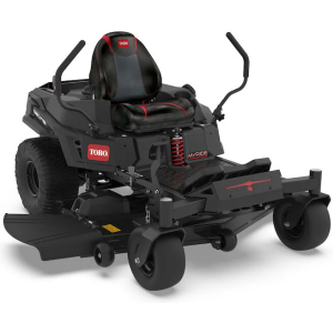 Toro 60 inch TimeCutter MyRIDE Max Zero Turn Mower HAVOC Edition w/ Kohler Engine (77602)