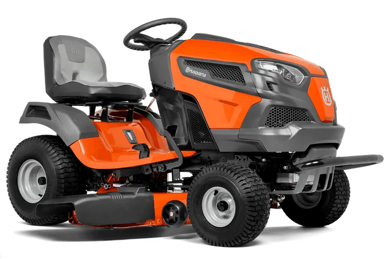 Husqvarna TS 142K Lawn Tractor