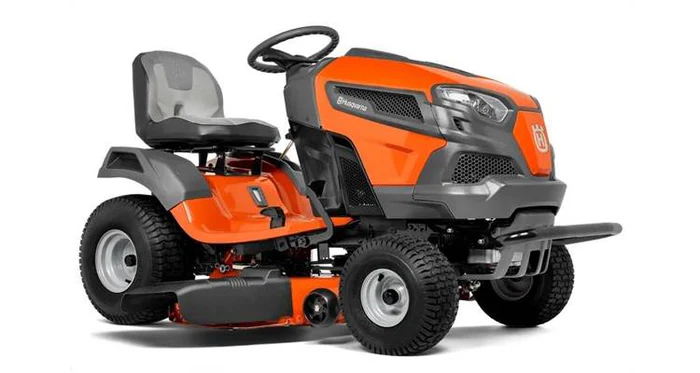 Husqvarna TS 146XKD Lawn Tractor