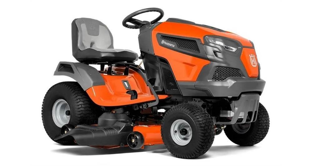 Husqvarna TS 148X Lawn Tractor
