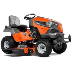 Husqvarna TS 248XD Lawn Tractor