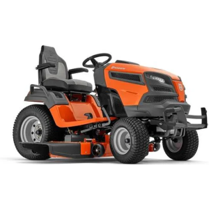 Husqvarna TS 354XD Lawn Tractor