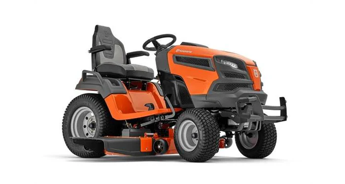 Husqvarna TS 354XD Lawn Tractor