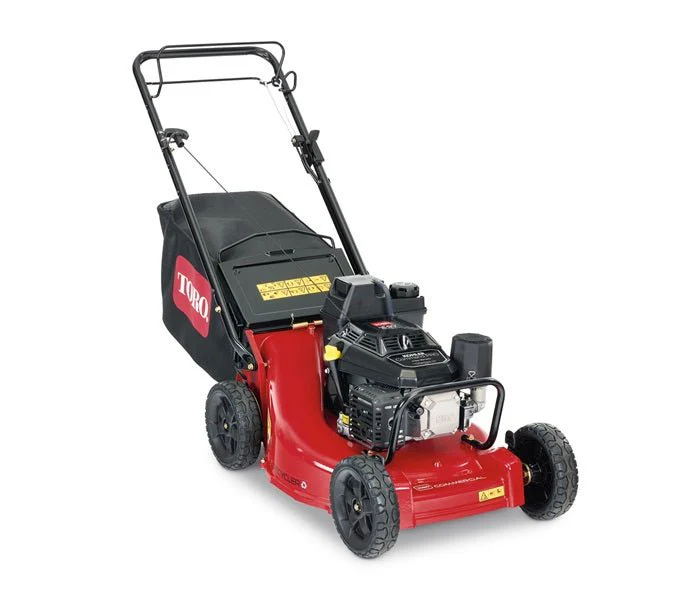 Toro 21" Heavy Duty Variable Speed Mower Kohler 2-Bail 22287 1 Toro 21 in. (53 cm) Heavy Duty Lawn Mower Variable Speed Zone Start Kohler 2-Bail (22287)
