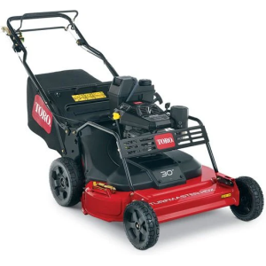Toro 30 inch TurfMaster HDX Kohler Engine (22225)