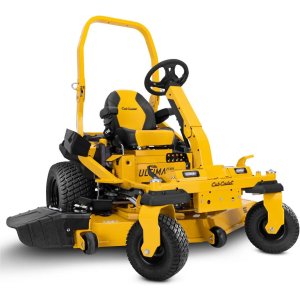 Cub Cadet Ultima Series ZTS4 60 60 in. Heavy Duty Commercial Steering Wheel Zero Turn
