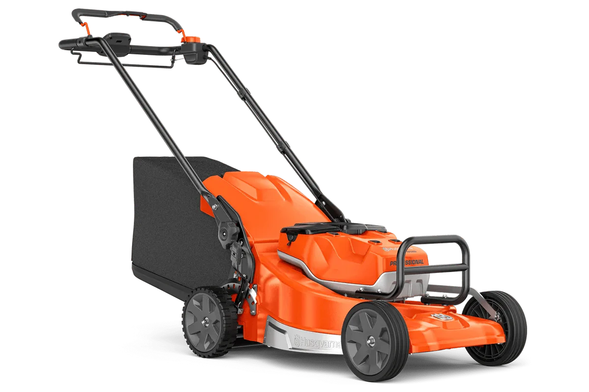 Husqvarna W520i Walk Lawn Mowers