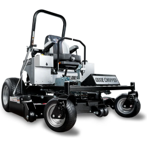 Dixie Chopper XCaliber (74 in.) 35HP Kawasaki FX Commercial Zero Turn Lawn Mower
