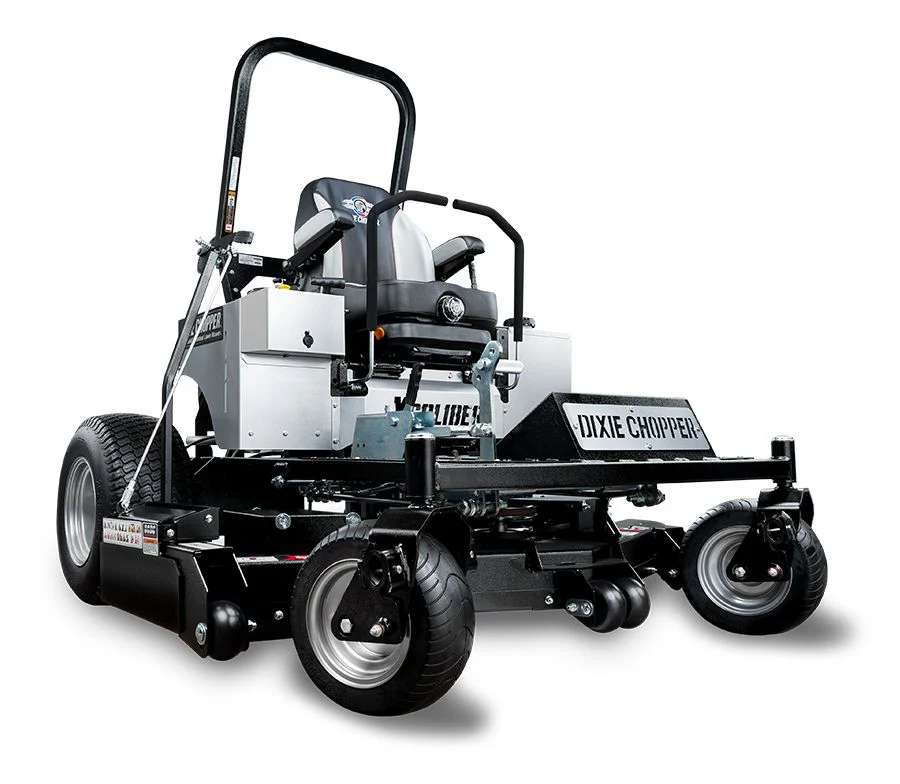 Dixie Chopper XCaliber 66 Inch 40HP Vanguard EFI Commercial Zero Turn Lawn Mower