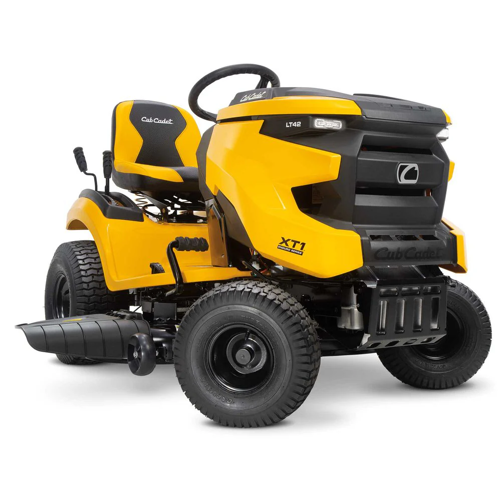 Cub Cadet XT1 LT42B Lawn Tractor