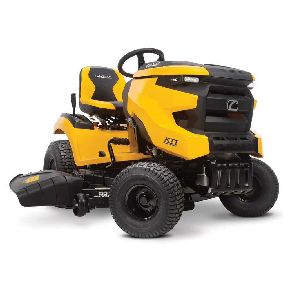 Cub Cadet XT1 LT50 FAB Lawn Tractor
