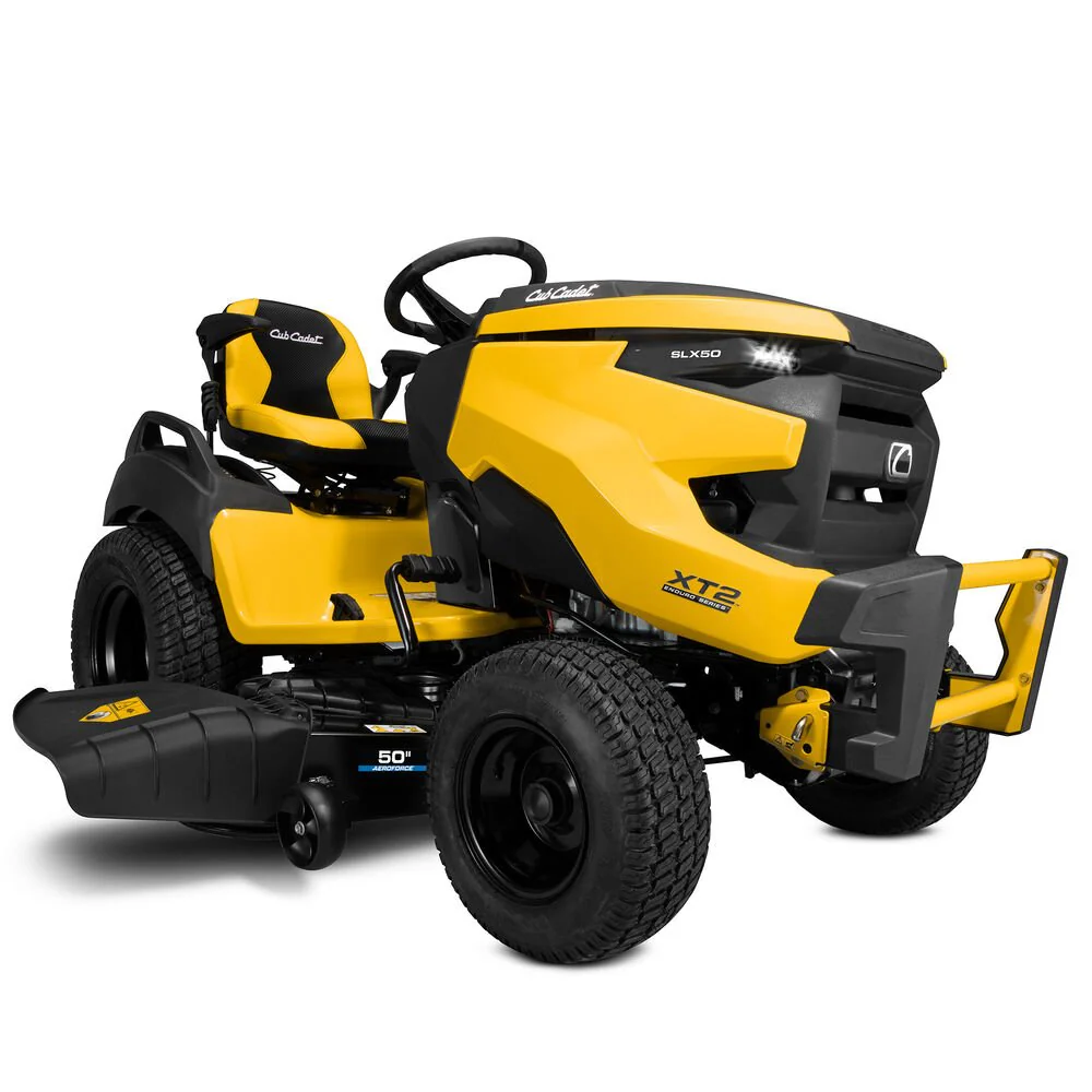 Cub Cadet XT2 GX50 50 inch Heavy Duty Lawn Tractor