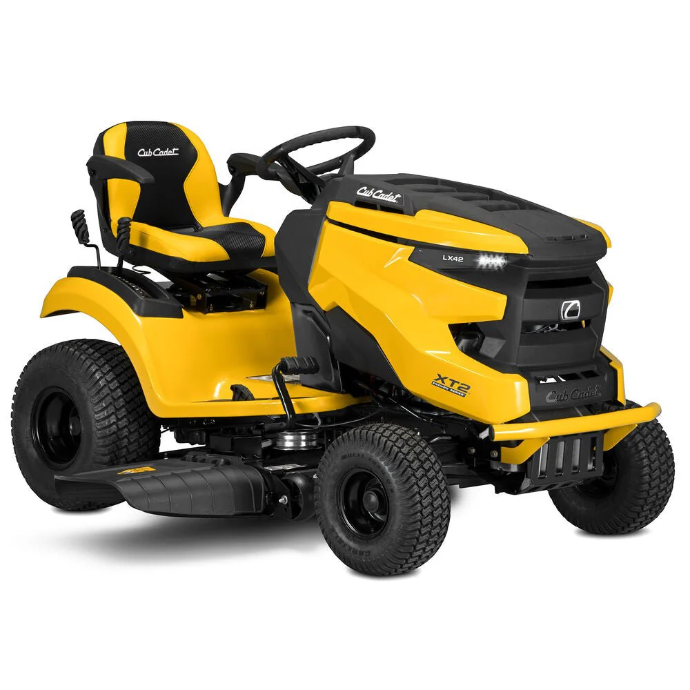 Cub Cadet XT2 LX42 Lawn Tractor