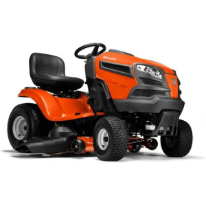 Husqvarna YTH24V54 Lawn Tractor