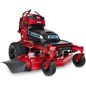 Toro Revolution GrandStand 48 in. Mower (18562)