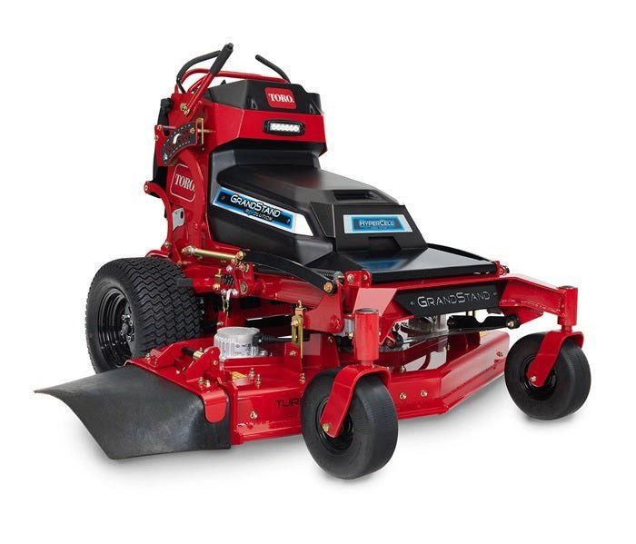 Toro Revolution GrandStand 48 inch Mower 18562