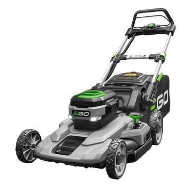 EGO LM2100 Cordless Lawn Mower 21 inch Push Bare Tool