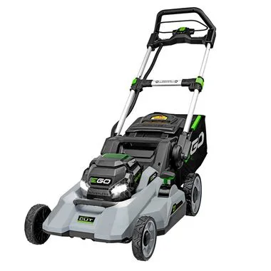 EGO LM2130 Select Cut Cordless Lawn Mower 21 inch Push Bare Tool