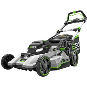 EGO LM2135SP Select Cut Cordless Lawn Mower 21 inch Self Propelled Kit