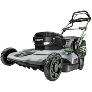 EGO LM2142SP Lawn Mower 21in Self Propelled Dual Port Cordless Kit