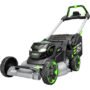 EGO 22 Inch LM2200SP Aluminum Deck Select Cut Self-Propelled Lawn Mower Bare Tool