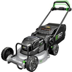 EGO Commercial 56V 22 Inch Aluminum Deck Lawn Mower with Peak Power (Bare Tool)