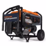 Generac Gas-Powered 8125