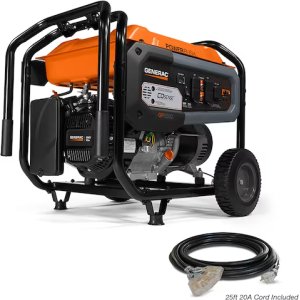 Generac GP6500