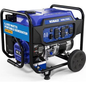 Kobalt 5500 Watt