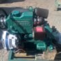 Used Volvo Penta MD2020