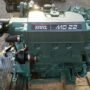 Used Volvo Penta MD22